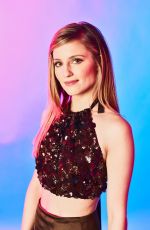 DIANNA AGRON - 2022 Independent Spirit Awards Portraits 03/06/2022