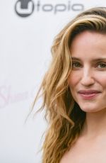 DIANNA AGRON at Celebration in Honor of Spirit Award Nominations for Shiva Baby in Los Angeles 03/05/2022