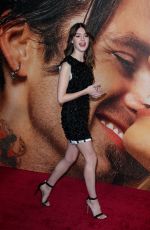 DIASY EDGAR-JONES at Pam & Tommy Series Finale Premiere in Los Angeles 03/09/2022