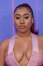 DJ ROSEGOLD at Billboard Women in Music 2022 in Inglewood 03/02/2022