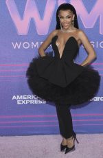 DOJA CAT at Billboard Women in Music 2022 in Inglewood 03/02/2022