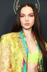 DOVE CAMERON at 2022 Afi Awards in Beverly Hills 03/11/2022