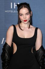 DOVE CAMERON at Hollywood Reporter