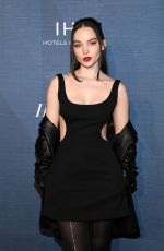 DOVE CAMERON at Hollywood Reporter