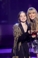 DOVE CAMERON at Iheartradio Music Awards in Los Angeles 03/22/2022