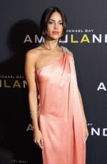 EIZA GONZALEZ at Ambulance Premiere in Paris 03/20/2022