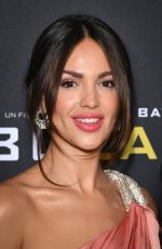 EIZA GONZALEZ at Ambulance Premiere in Paris 03/20/2022