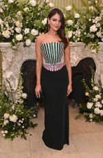 EIZA GONZALEZ at Vogue BAFTA Afterparty in London 03/13/2022