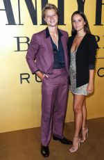 ELAINE SIEMEK at Vanities Party: A Night for Young Hollywood in Los Angeles 03/22/2022