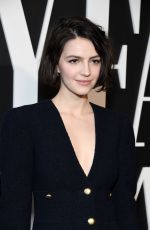 ELLA HUNT at Vanity Fair and Lancome Celebrate Future of Hollywood in Los Angeles 03/24/2022