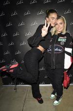 ELLIE BROWN at Couture Club