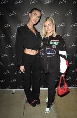 ELLIE BROWN at Couture Club