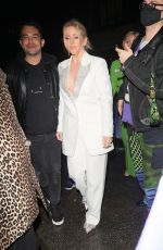 ELLIE GOULDING Arrives at NME Awards 2022 in London 03/02/2022