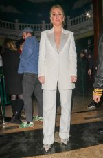 ELLIE GOULDING at NME Awards 2022 in London 03/02/2022