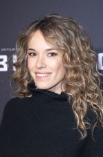 ELODIE FONTAN at Ambulance Premiere in Paris 03/20/2022