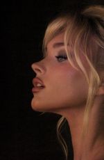 ELSA HOSK for Vanity Fair Oscar Afterparty, March 2022