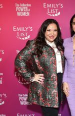 EMERAUDE TOUBIA at Eemily