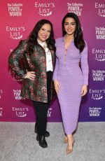 EMERAUDE TOUBIA at Eemily