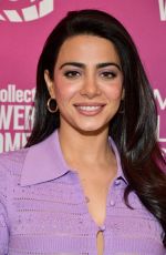 EMERAUDE TOUBIA at Eemily