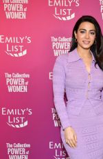 EMERAUDE TOUBIA at Eemily