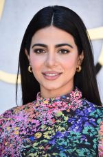 EMERAUDE TOUBIA at Little Market