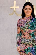 EMERAUDE TOUBIA at Little Market