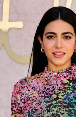 EMERAUDE TOUBIA at Little Market