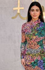EMERAUDE TOUBIA at Little Market