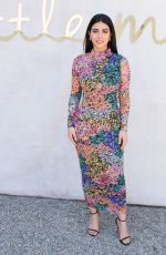 EMERAUDE TOUBIA at Little Market