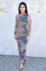 EMERAUDE TOUBIA at Little Market