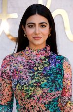 EMERAUDE TOUBIA at Little Market