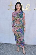 EMERAUDE TOUBIA at Little Market