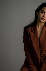 EMERAUDE TOUBIA for 1883 Magazine, 2022