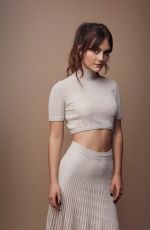 EMILIA JONES in Deadline Magazine, March 2022