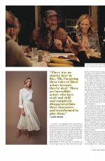 EMILIA JONES in Deadline Magazine, March 2022