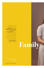 EMILIA JONES in Deadline Magazine, March 2022