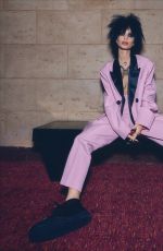 EMILY RATAJKOWSKI for Perfect  #2 Magzine, Spring/Summer 2022