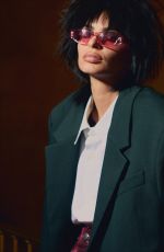 EMILY RATAJKOWSKI for Perfect  #2 Magzine, Spring/Summer 2022