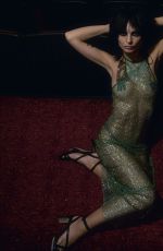 EMILY RATAJKOWSKI for Perfect  #2 Magzine, Spring/Summer 2022