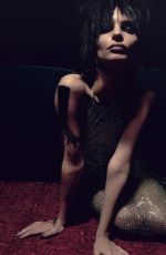 EMILY RATAJKOWSKI for Perfect  #2 Magzine, Spring/Summer 2022