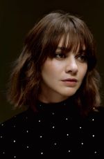 EMMA APPLETON for Vouge Magazine, March 2022