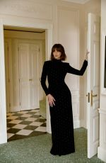 EMMA APPLETON for Vouge Magazine, March 2022