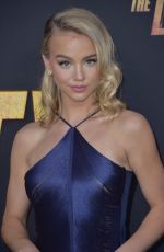 EMMA BROOKS at The Lost City Premiere in Los Angeles 03/21/2022