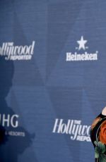 EMMA KENNEY at Hollywood Reporter