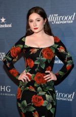 EMMA KENNEY at Hollywood Reporter