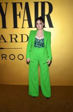 EMMA KENNEY at Vanities Party: A Night for Young Hollywood in Los Angeles 03/22/2022