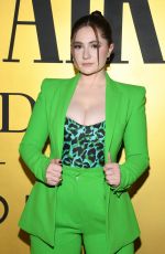 EMMA KENNEY at Vanities Party: A Night for Young Hollywood in Los Angeles 03/22/2022