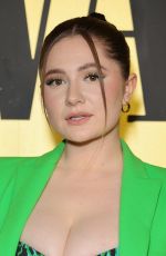 EMMA KENNEY at Vanities Party: A Night for Young Hollywood in Los Angeles 03/22/2022