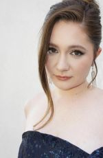 EMMA KENNEY - Instagram Photos 03/29/2022