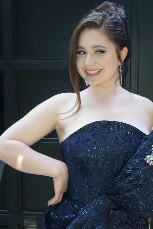 EMMA KENNEY - Instagram Photos 03/29/2022